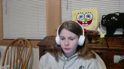 Snapshot of sabrinalexington chatting on 16, 11, 2025 Sabrina online show from 16, 11, 2025