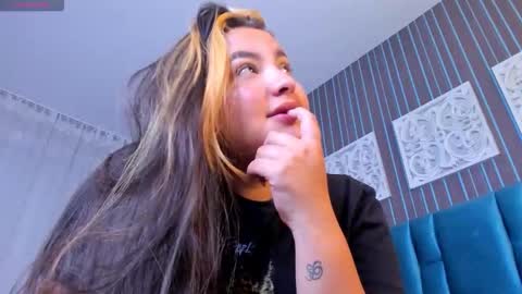 Snapshot of sabrinamaddoxs chatting on 26, 5, 2026 SabrinaMaddox online show from 26, 5, 2026