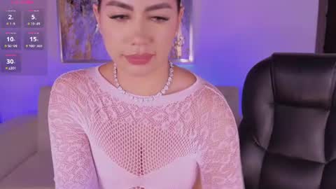 Sabrina M  online show from 22, 6, 2026