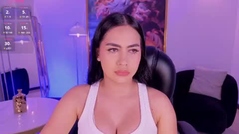 Sabrina M  online show from 24, 6, 2026