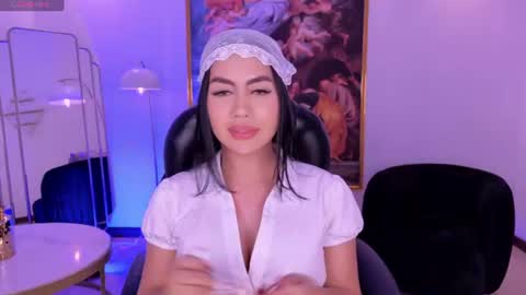 Sabrina M  online show from 2, 7, 2026