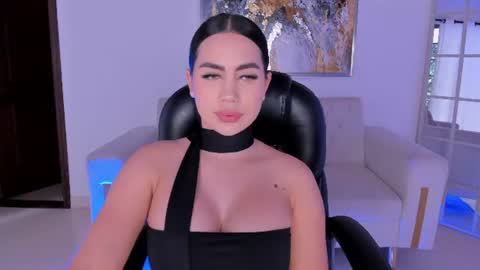 Sabrina M  online show from 15, 7, 2026