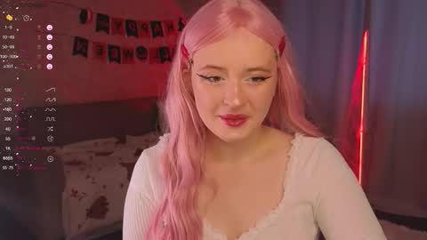 Hello im Sabrina  online show from 26, 10, 2025