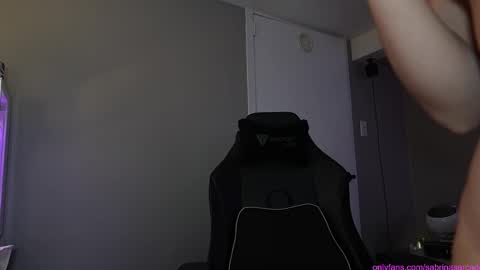 Sabrina online show from 23, 10, 2025