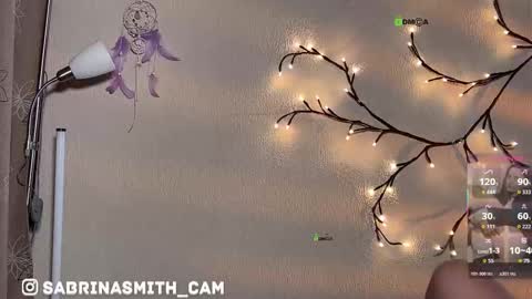 Sabrina and Smith. Instagramsabrina smith2919   NEXT SHOW  OCT. 0809111213 online show from 3, 3, 2026