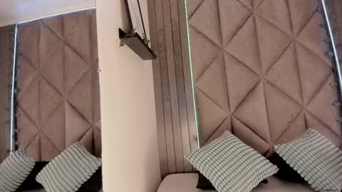 S A B R I N A  online show from 22, 12, 2025