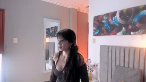 Snapshot of sabrinawarrenn chatting on 2, 7, 2026 Sabrina Warren online show from 2, 7, 2026