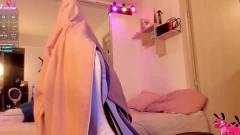 Sabrina  online show from 18, 1, 2026