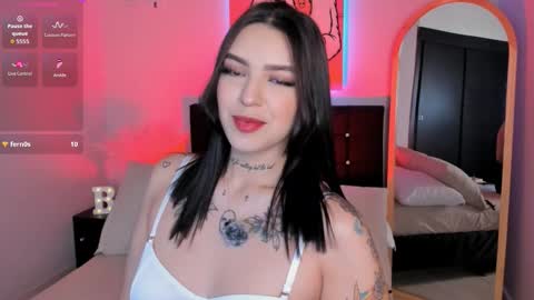 sabrinna online show from 26, 3, 2026