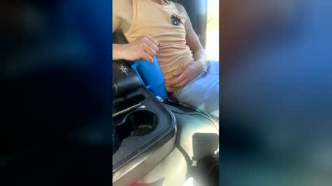 saccaliblueeyes online show from 19, 3, 2026