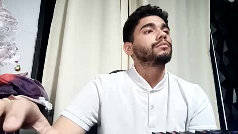Snapshot of sack_rojas chatting on 7, 12, 2024 Sack online show from 7, 12, 2024