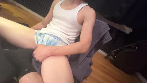 Macocknballs online show from 12, 3, 2025