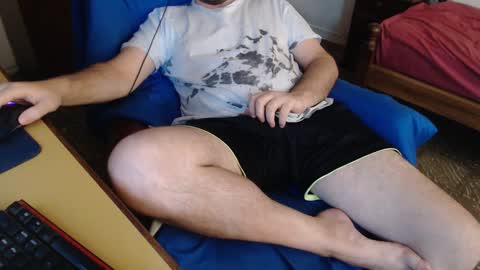 Sacoa online show from 17, 2, 2025