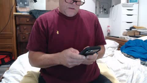Snapshot of sactosteve chatting on 27, 6, 2026 dadbod online show from 27, 6, 2026