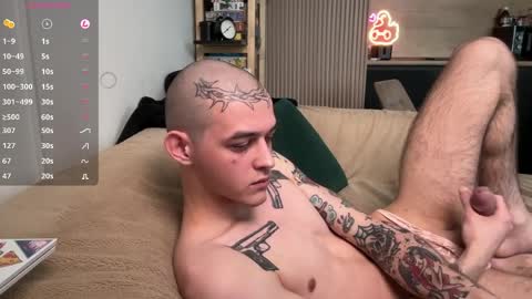 Snapshot of sadboyvin chatting on 27, 3, 2026 Vinnie online show from 27, 3, 2026