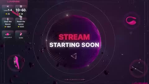 Sadia Sinns online show from 1, 3, 2026