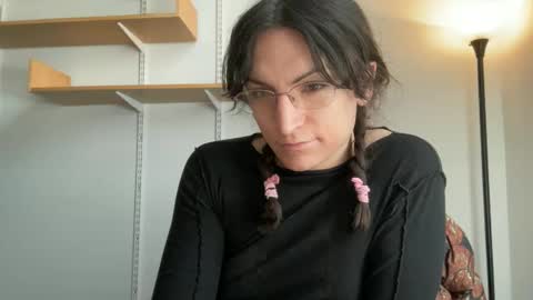 Snapshot of sadie_stars chatting on 12, 2, 2025 Sadie online show from 12, 2, 2025