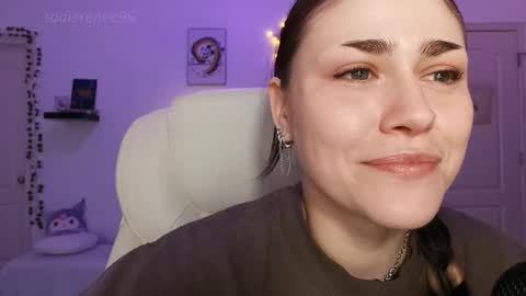 Sadie Renee  online show from 23, 3, 2026