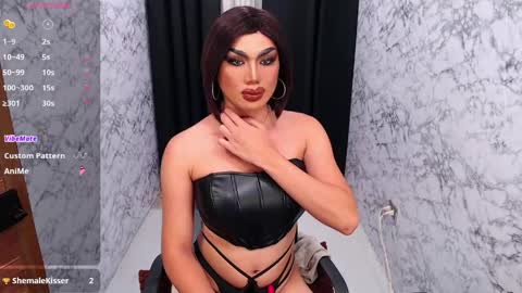 Snapshot of sadistictmistress_verra chatting on 27, 5, 2026 Verra Monroe online show from 27, 5, 2026