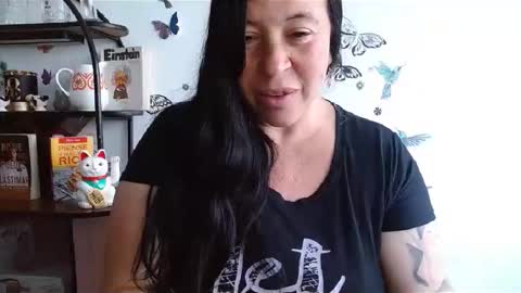 SadistikXX online show from 20, 3, 2026