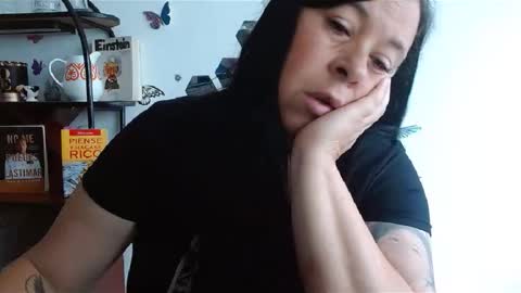 SadistikXX online show from 28, 3, 2026