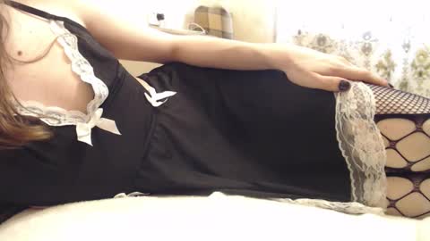 sadmermaid77 online show from 13, 9, 2025