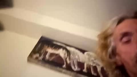 sadshadowdood online show from 19, 3, 2026