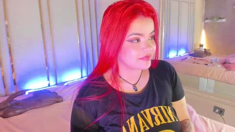 Snapshot of saekohofman chatting on 9, 3, 2025 Mara online show from 9, 3, 2025