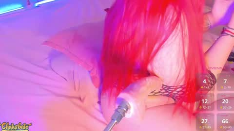 Snapshot of saekohofman chatting on 16, 10, 2025 Mara online show from 16, 10, 2025