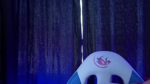 Cami online show from 26, 3, 2026