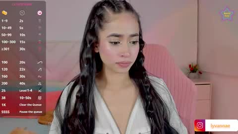 saely1 online show from 8, 2, 2026