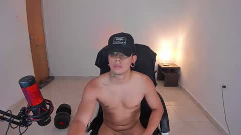saenz_hotx online show from 24, 10, 2025