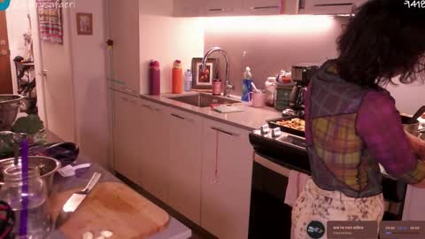 Safa online show from 18, 12, 2025