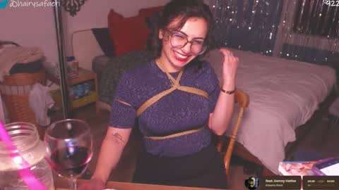 Safa online show from 19, 2, 2026