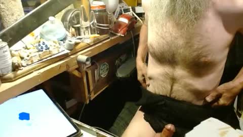 safety_fist online show from 20, 12, 2025