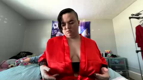 Snapshot of sage142025 chatting on 1, 2, 2026 lesbian Dom sub roleplay nudist bbw online show from 1, 2, 2026