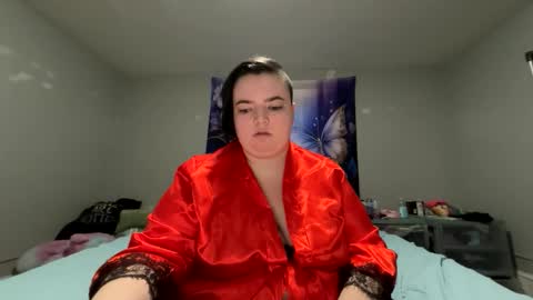 Snapshot of sage142025 chatting on 16, 2, 2026 lesbian Dom sub roleplay nudist bbw online show from 16, 2, 2026