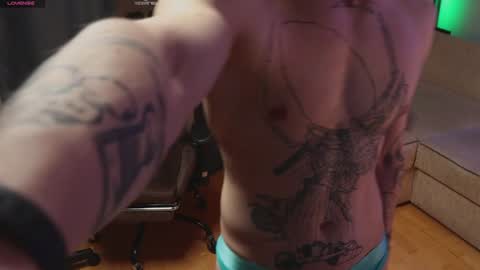 Adam online show from 11, 1, 2025