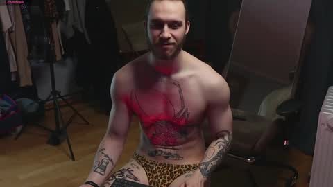 Adam online show from 11, 1, 2025