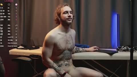 Adam online show from 5, 2, 2025