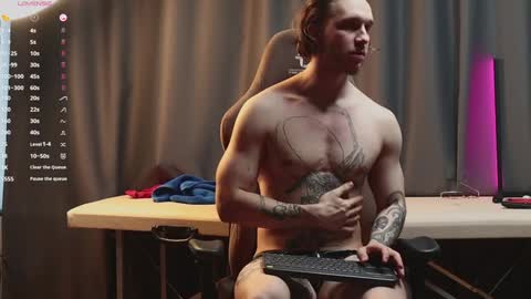 Adam online show from 7, 2, 2025