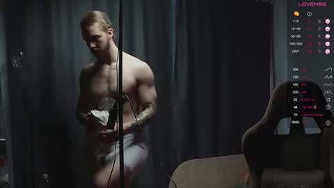 Adam online show from 24, 2, 2025