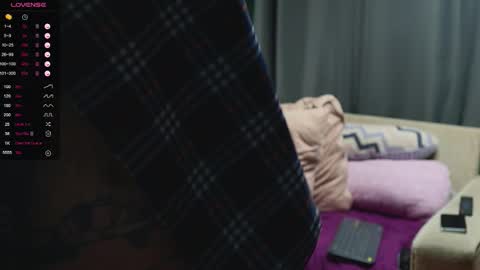 Adam online show from 20, 9, 2025