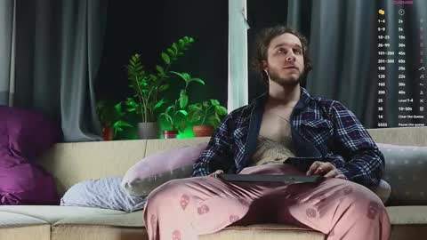 Adam online show from 22, 9, 2025