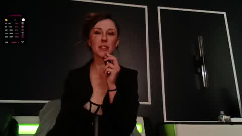 Spero online show from 23, 3, 2026