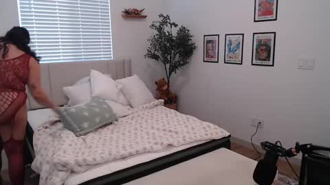 Snapshot of sagehaven chatting on 21, 12, 2024 Sage online show from 21, 12, 2024