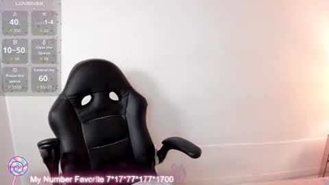 Sagitarius Girl online show from 21, 11, 2025