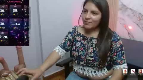Snapshot of sahamara_07 chatting on 1, 7, 2026 Sahamara online show from 1, 7, 2026