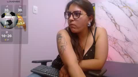 Snapshot of sahamara_07 chatting on 4, 7, 2026 Sahamara online show from 4, 7, 2026
