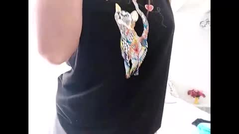 Snapshot of sahana_ashika chatting on 2, 3, 2025 Sahana Ashika online show from 2, 3, 2025